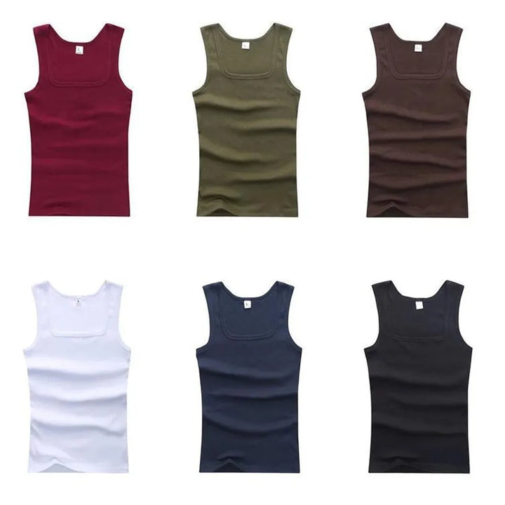 Men's Tank Tops