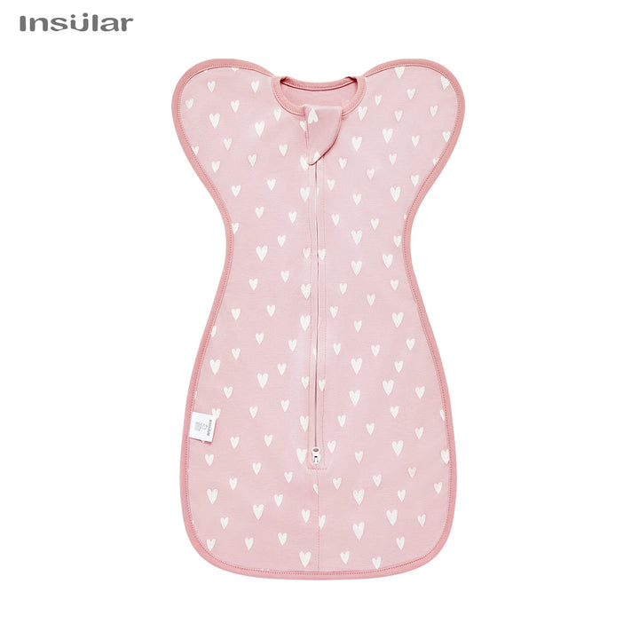 New Baby Sleeping Bag Newborn Baby Swaddle Sleeveless Sleep Sack Summer Thin Cotton Soft 2-Ways Zipper Diaper Changing Bag