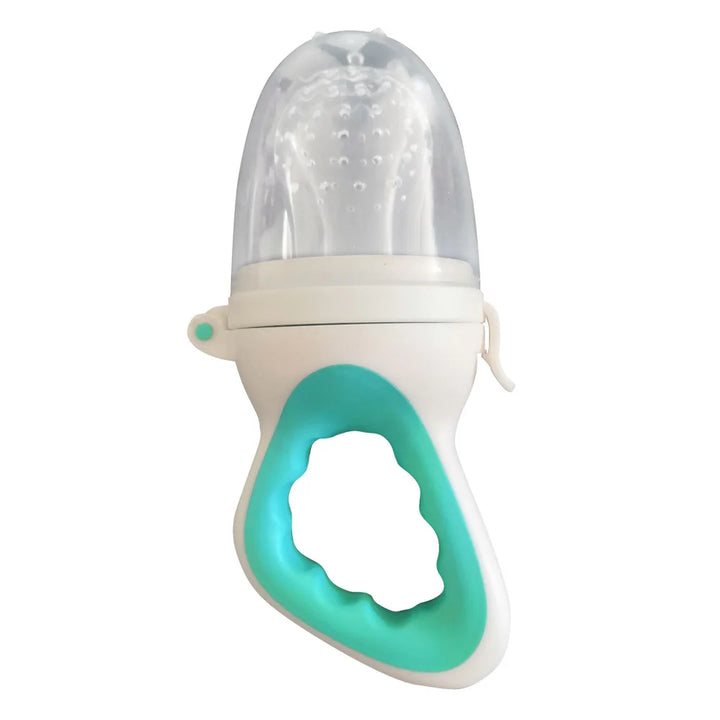 Fresh Food Nibbler Baby Pacifiers Feeder Kids Fruit Feeder Nipples Feeding Baby Supplies Nipple Teat Pacifier Bottles Teether