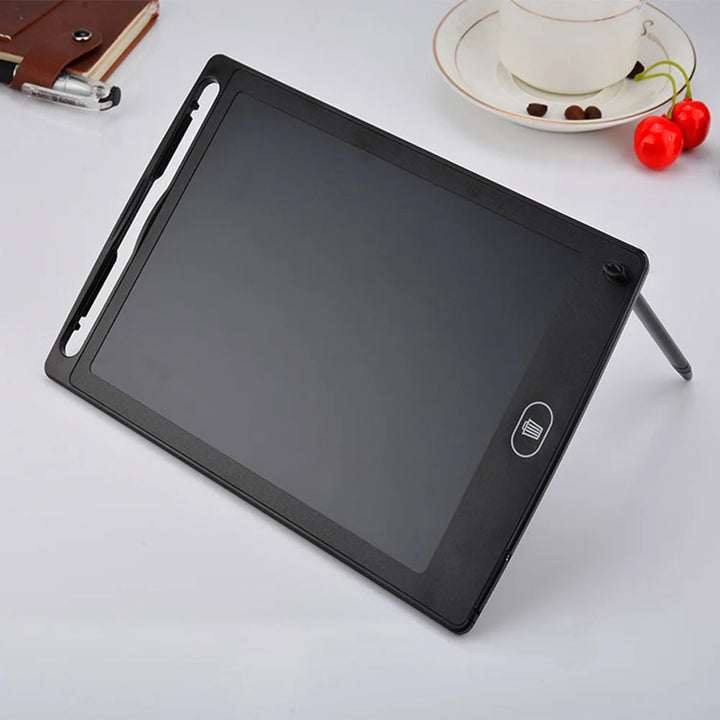 Magic Sketchpad: Fun & Educational LCD Drawing Tablet for Kids!