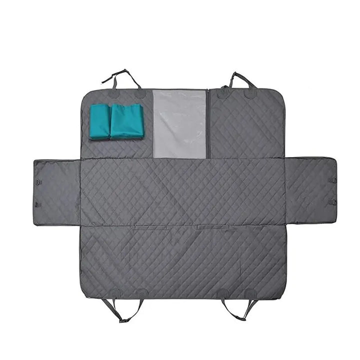 Waterproof Pet Seat Pad: Fits Multiple Models (143×153CM)