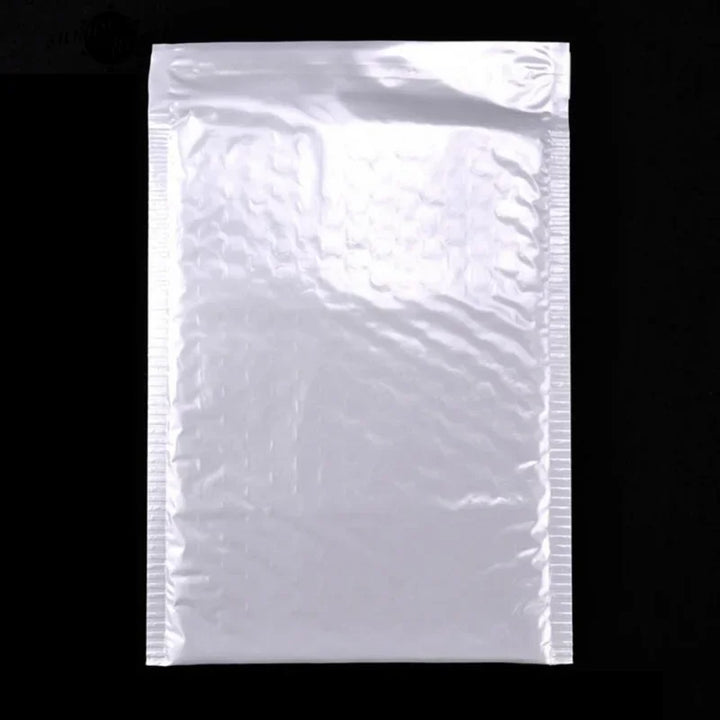 10-50Pcs Bubble Envelopes White Foam Shipping Bags Poly Bubble Mailers Pad Self Seal Packing Bags 11cm 15cm 23cm Wholesale