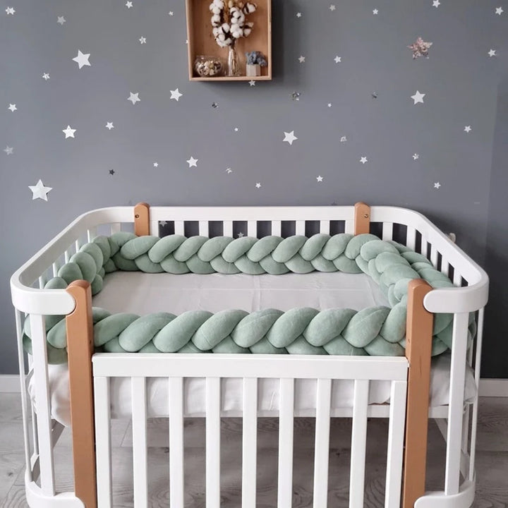 Baby Bed Protector