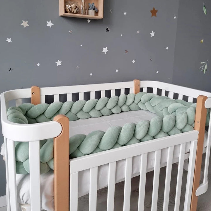 Baby Bed Protector