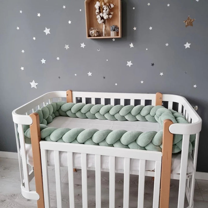 Baby Bed Protector