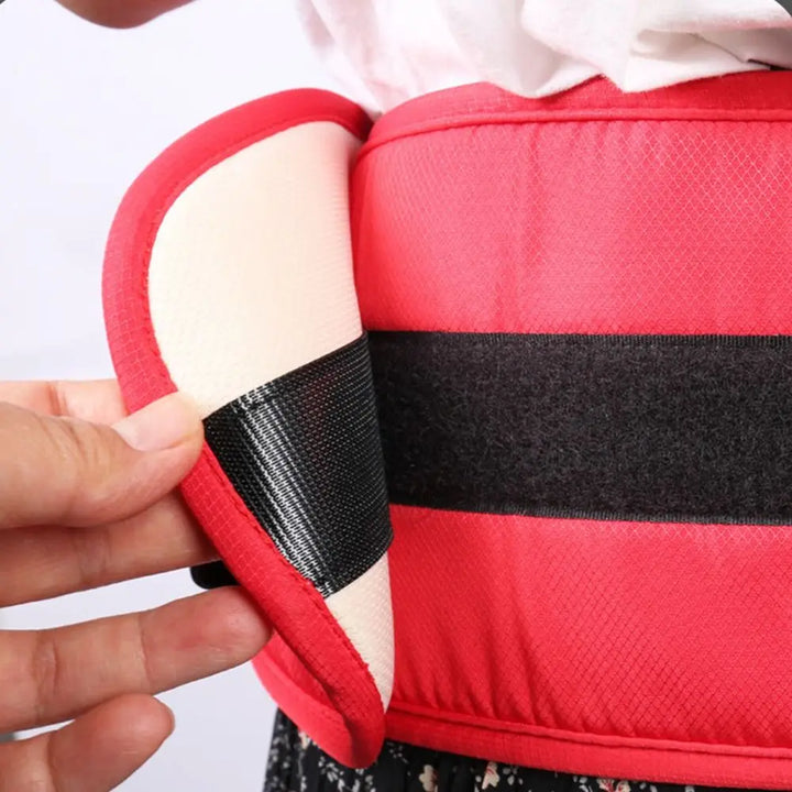 1Pc Universal Comfortable Baby Wrap Carrier Safety Breathable Cotton Mesh Newborn Sling Wrap Portable Infant Backpacks With Seat