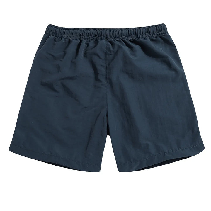 Men's Drawstring Casual Shorts