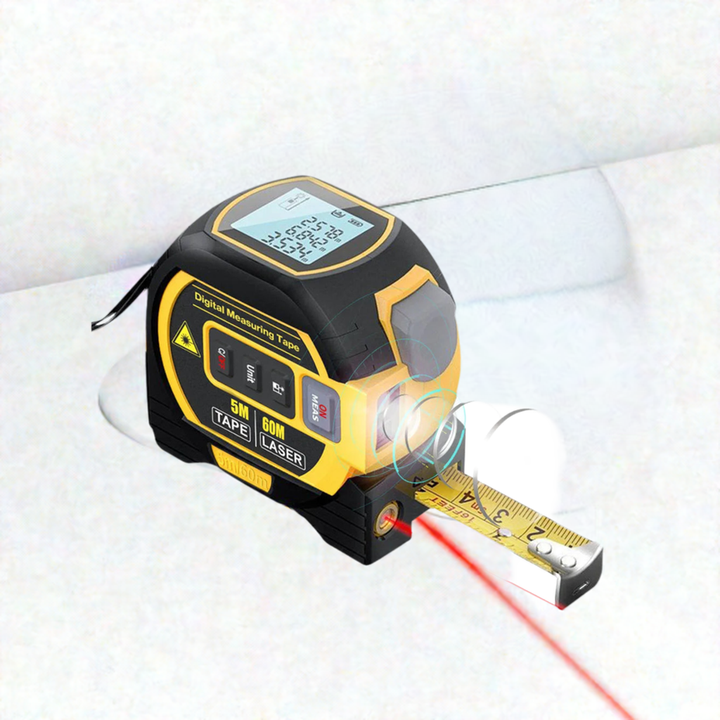 Laser Distance Measurer